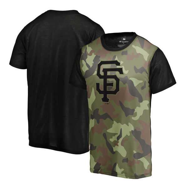 San Francisco Giants Fanatics Branded Green 2018 Memorial Day Camo Blast Sublimated T Shirt,We sell and wholesale San Francisco Giants Fanatics Branded Green 2018 Memorial Day Camo Blast Sublimated T Shirt on line form chian!