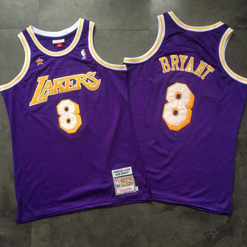 Lakers 8 Kobe Bryant Purple 1998 Hardwood Classics Jersey Mixiu,We sell and wholesale Lakers 8 Kobe Bryant Purple 1998 Hardwood Classics Jersey Mixiu on line form chian!