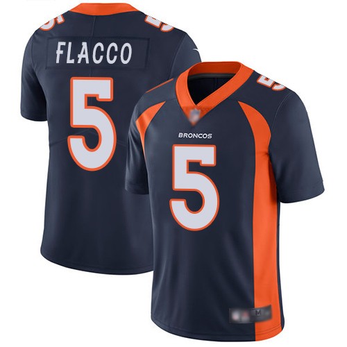 Nike Broncos 5 Joe Flacco Navy Vapor Untouchable Limited Jersey Dzhi,We sell and wholesale Nike Broncos 5 Joe Flacco Navy Vapor Untouchable Limited Jersey Dzhi on line form chian!