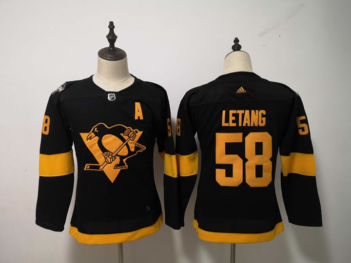 Youth Penguins 58 Kris Letang Black 2019 NHL Stadium Series Adidas Jersey,We sell and wholesale Youth Penguins 58 Kris Letang Black 2019 NHL Stadium Series Adidas Jersey on line form chian!