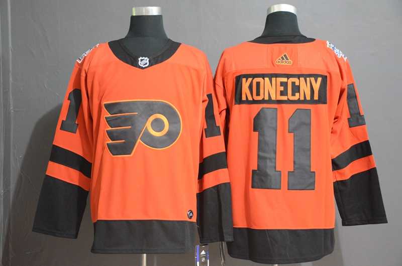Flyers 11 Travis Konecny Orange 2019 NHL Stadium Series Adidas Jersey,We sell and wholesale Flyers 11 Travis Konecny Orange 2019 NHL Stadium Series Adidas Jersey on line form chian!