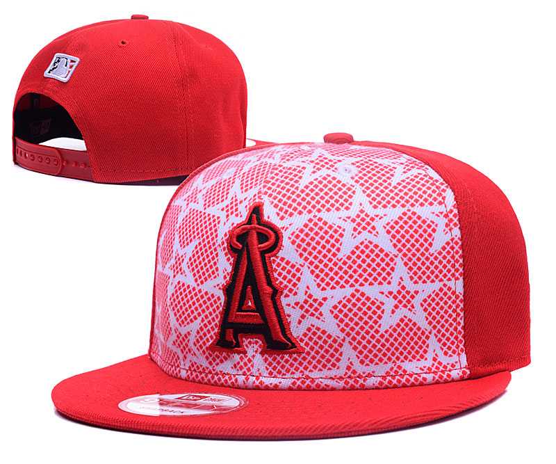 Angels Team Logo All Red Adjustable Hat GS,We sell and wholesale Angels Team Logo All Red Adjustable Hat GS on line form chian!