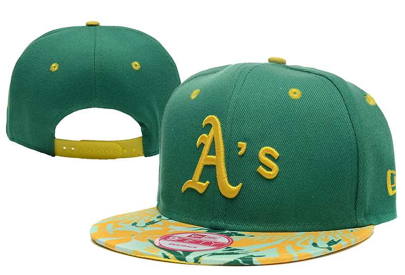 Athletics Team Logo Green Adjustable Hat LX,We sell and wholesale Athletics Team Logo Green Adjustable Hat LX on line form chian!