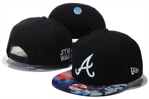 Braves Team Logo Black Game Adjustable Hat GS,We sell and wholesale Braves Team Logo Black Game Adjustable Hat GS on line form chian!