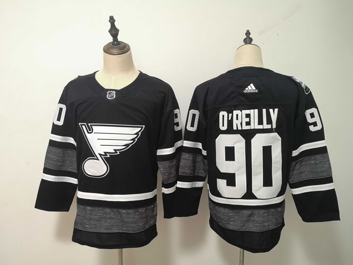 Blues 90 Ryan O'Reilly Black 2019 NHL All Star Game Adidas Jersey,We sell and wholesale Blues 90 Ryan O'Reilly Black 2019 NHL All Star Game Adidas Jersey on line form chian!