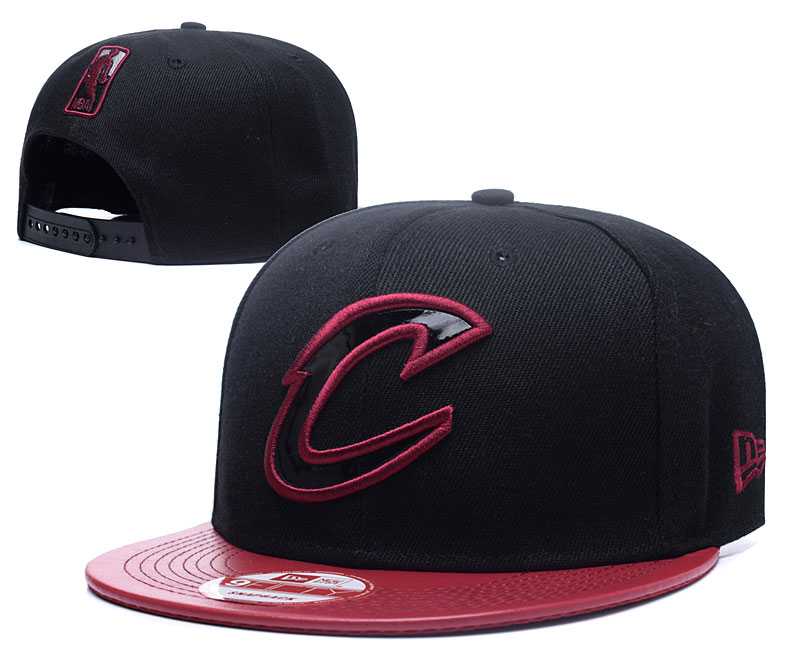 Cavaliers Fresh Logo Red Black Adjustable Hat GS,We sell and wholesale Cavaliers Fresh Logo Red Black Adjustable Hat GS on line form chian!