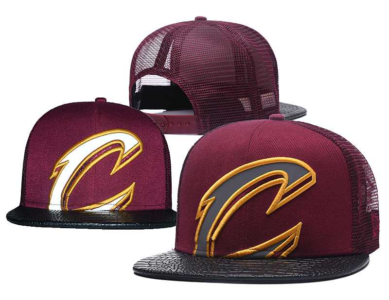 Cavaliers Fresh Logo Red Black Mesh Adjustable Hat GS,We sell and wholesale Cavaliers Fresh Logo Red Black Mesh Adjustable Hat GS on line form chian!