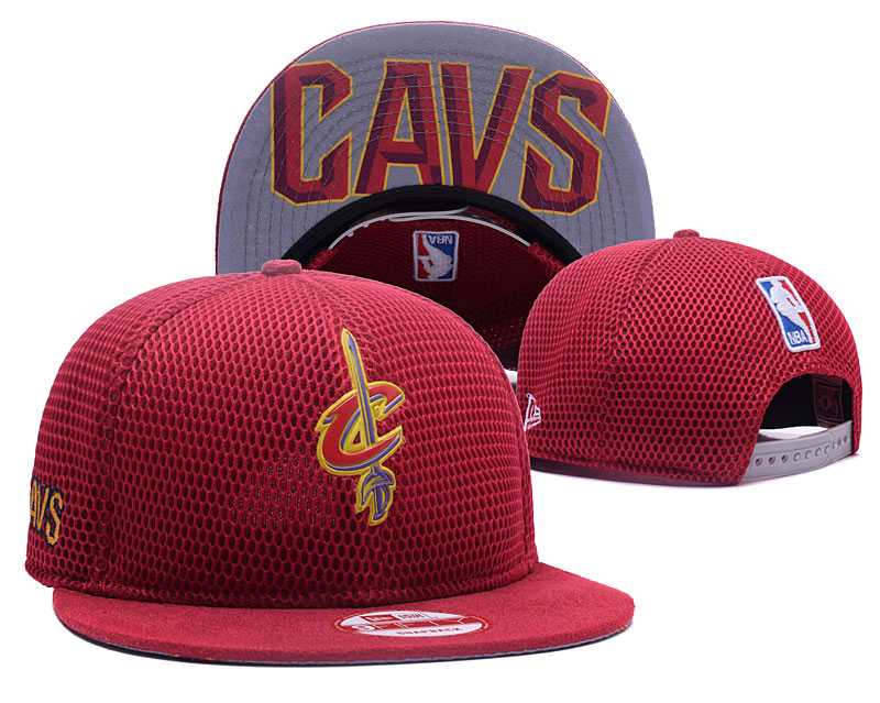 Cavaliers Fresh Logo Red Mesh Adjustable Hat GS,We sell and wholesale Cavaliers Fresh Logo Red Mesh Adjustable Hat GS on line form chian!