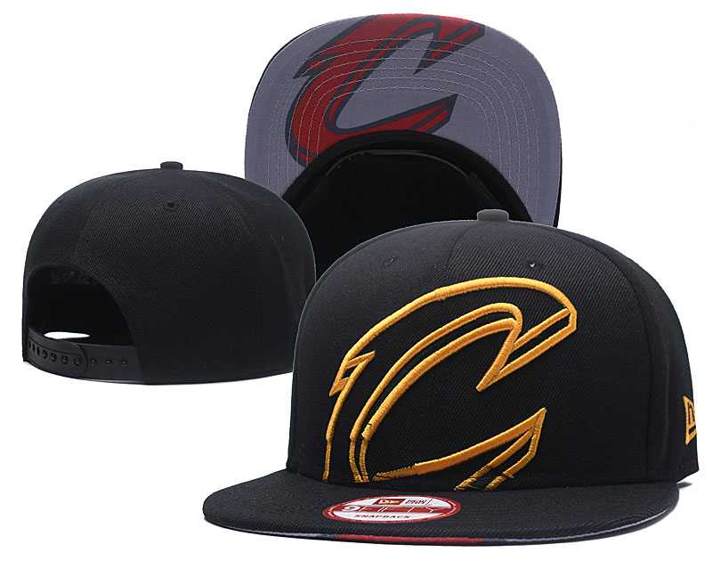 Cavaliers Team Big Logo Black Adjustable Hat GS,We sell and wholesale Cavaliers Team Big Logo Black Adjustable Hat GS on line form chian!
