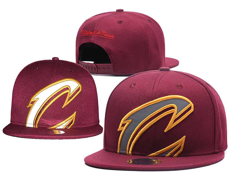 Cavaliers Team Logo All Red Mitchell & Ness Adjustable Hat GS,We sell and wholesale Cavaliers Team Logo All Red Mitchell & Ness Adjustable Hat GS on line form chian!