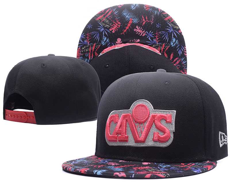Cavaliers Team Logo Black Color Adjustable Hat GS,We sell and wholesale Cavaliers Team Logo Black Color Adjustable Hat GS on line form chian!
