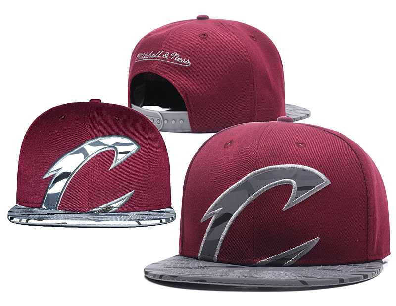Cavaliers Team Logo Red Gray Adjustable Hat GS,We sell and wholesale Cavaliers Team Logo Red Gray Adjustable Hat GS on line form chian!