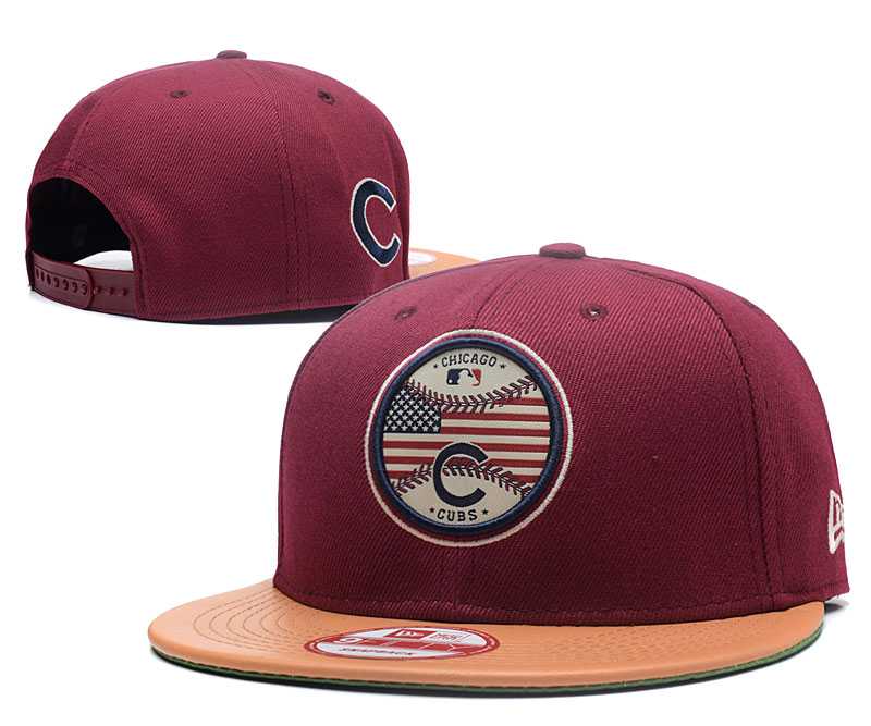 Cubs Team Logo Red Adjustable Hat GS,We sell and wholesale Cubs Team Logo Red Adjustable Hat GS on line form chian!