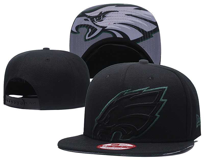 Eagles Fresh Black Adjustable Hat GS,We sell and wholesale Eagles Fresh Black Adjustable Hat GS on line form chian!