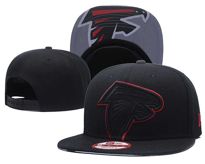 Falcons Team Black Red Adjustable Hat GS,We sell and wholesale Falcons Team Black Red Adjustable Hat GS on line form chian!
