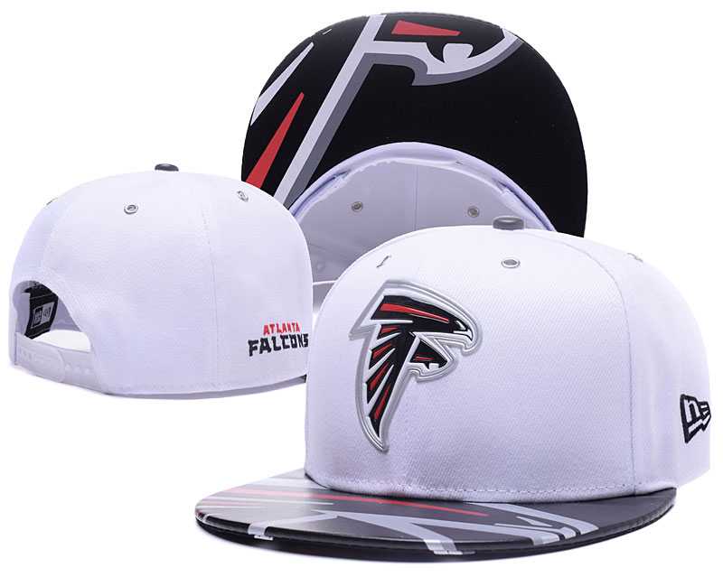 Falcons Team White Adjustable Hat GS,We sell and wholesale Falcons Team White Adjustable Hat GS on line form chian!