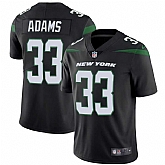Nike Jets 33 Jamal Adams Black New 2019 Vapor Untouchable Limited Jersey Dzhi,baseball caps,new era cap wholesale,wholesale hats