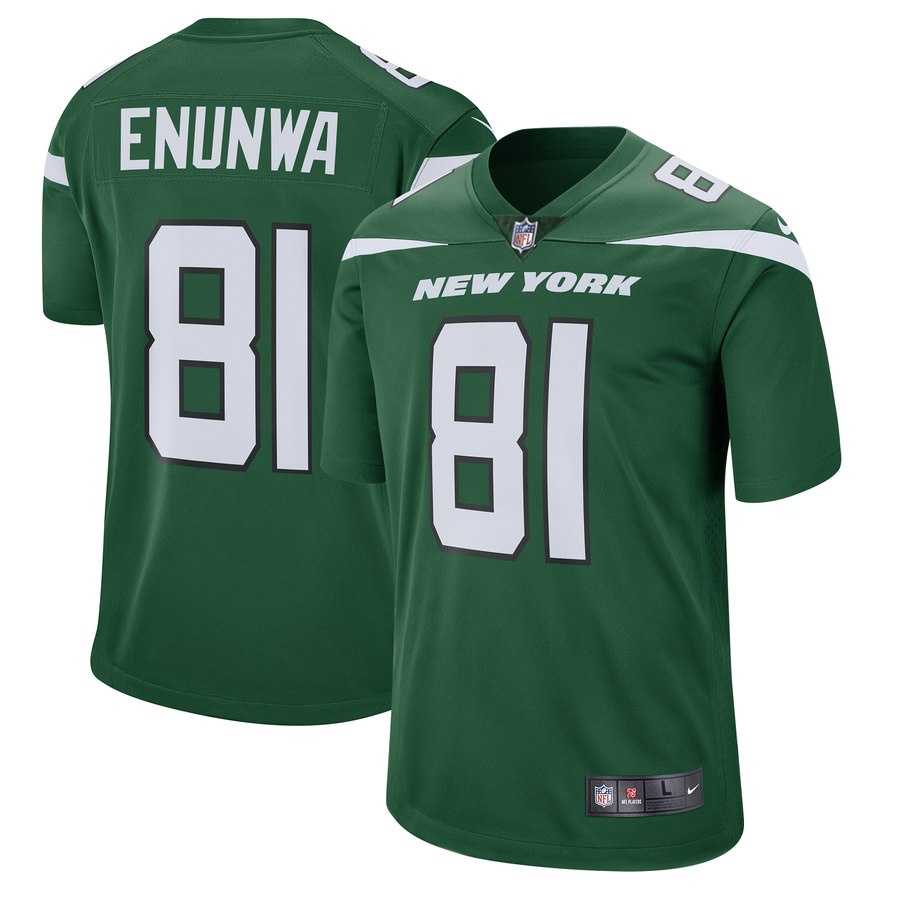 Nike Jets 81 Quincy Enunwa Green New 2019 Vapor Untouchable Limited Jersey Dzhi,We sell and wholesale Nike Jets 81 Quincy Enunwa Green New 2019 Vapor Untouchable Limited Jersey Dzhi on line form chian!