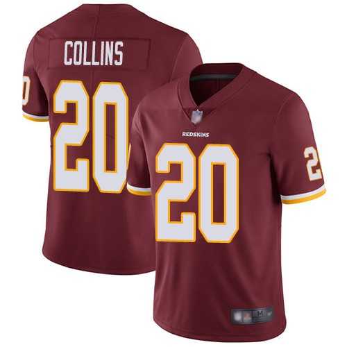 Nike Redskins 20 Landon Collins Burgundy Vapor Untouchable Limited Jersey Dzhi,We sell and wholesale Nike Redskins 20 Landon Collins Burgundy Vapor Untouchable Limited Jersey Dzhi on line form chian!