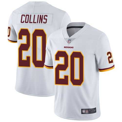 Nike Redskins 20 Landon Collins White Vapor Untouchable Limited Jersey Dzhi,We sell and wholesale Nike Redskins 20 Landon Collins White Vapor Untouchable Limited Jersey Dzhi on line form chian!