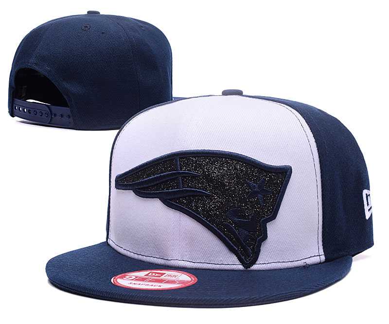 Patriots Team Logo White Navy Adjustable Hat GS,We sell and wholesale Patriots Team Logo White Navy Adjustable Hat GS on line form chian!