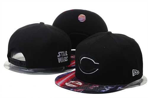 Reds Team Logo All Black Adjustable Hat GS,We sell and wholesale Reds Team Logo All Black Adjustable Hat GS on line form chian!