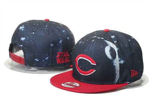 Reds Team Logo Black Red Adjustable Hat GS,We sell and wholesale Reds Team Logo Black Red Adjustable Hat GS on line form chian!