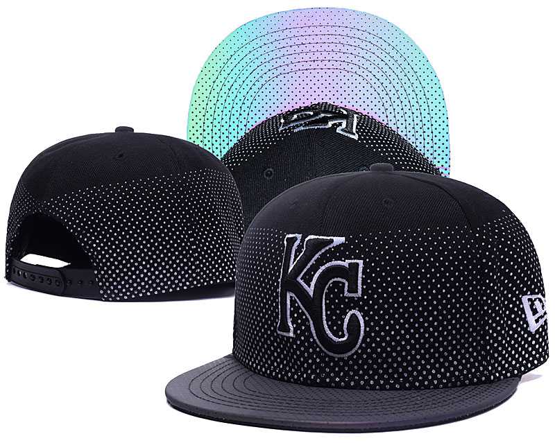 Royals Fresh Logo Black Adjustable Hat GS,We sell and wholesale Royals Fresh Logo Black Adjustable Hat GS on line form chian!