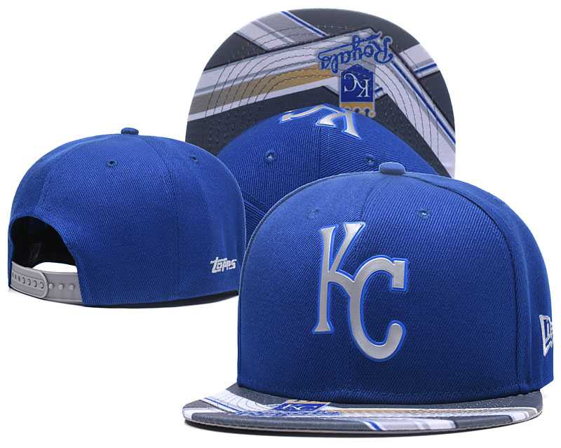 Royals Team Logo Blue Adjustable Hat GS,We sell and wholesale Royals Team Logo Blue Adjustable Hat GS on line form chian!