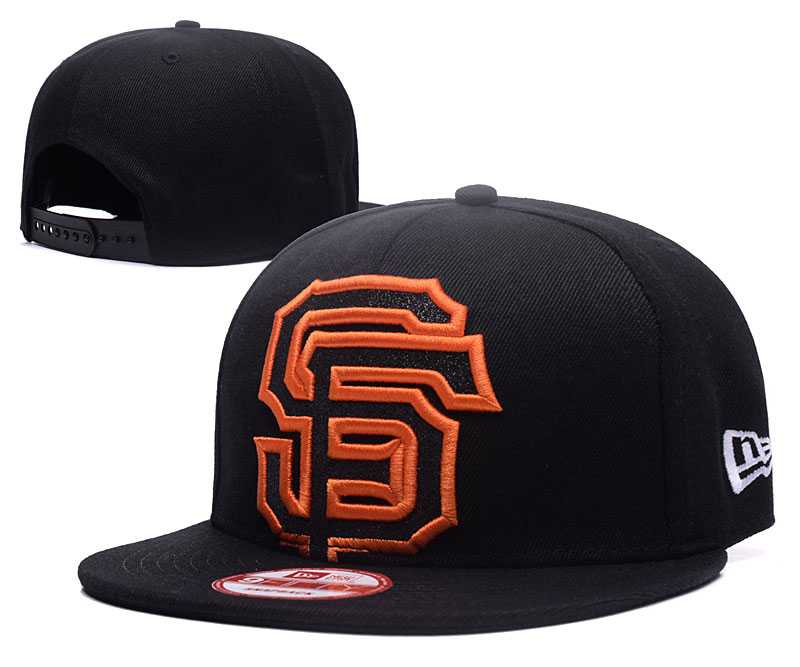 San Francisco Giants Team Logo Black Adjustable Hat GS (1),We sell and wholesale San Francisco Giants Team Logo Black Adjustable Hat GS (1) on line form chian!
