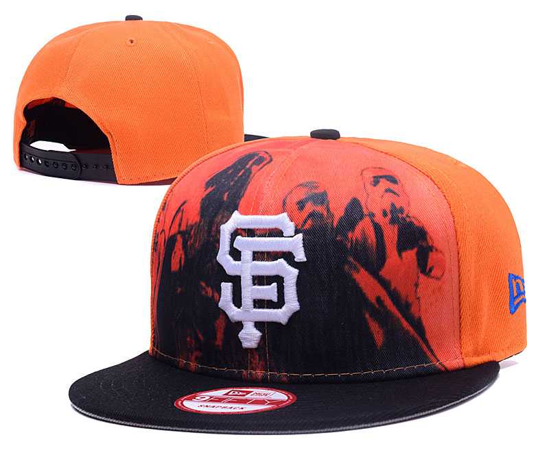 San Francisco Giants Team Logo Orange Adjustable Hat GS,We sell and wholesale San Francisco Giants Team Logo Orange Adjustable Hat GS on line form chian!