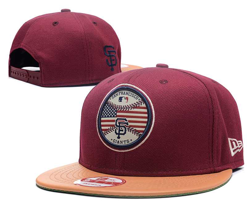 San Francisco Giants Team Logo Red Adjustable Hat GS,We sell and wholesale San Francisco Giants Team Logo Red Adjustable Hat GS on line form chian!