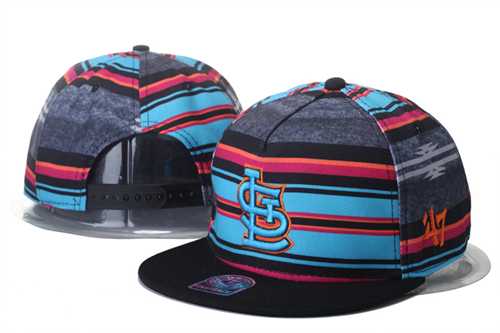 St. Louis Cardinals Fresh Logo Stripe Adjustable Hat GS,We sell and wholesale St. Louis Cardinals Fresh Logo Stripe Adjustable Hat GS on line form chian!