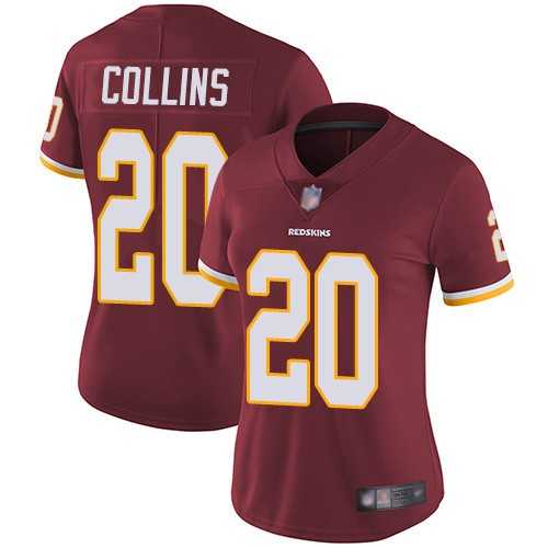 Women Nike Redskins 20 Landon Collins Burgundy Vapor Untouchable Limited Jersey Dzhi,We sell and wholesale Women Nike Redskins 20 Landon Collins Burgundy Vapor Untouchable Limited Jersey Dzhi on line form chian!