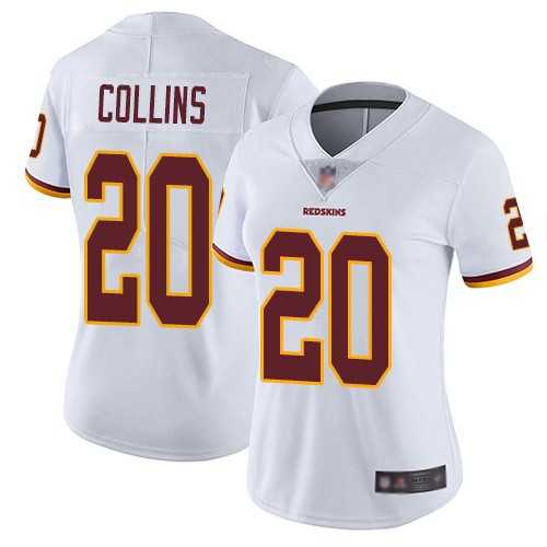 Women Nike Redskins 20 Landon Collins White Vapor Untouchable Limited Jersey Dzhi,We sell and wholesale Women Nike Redskins 20 Landon Collins White Vapor Untouchable Limited Jersey Dzhi on line form chian!