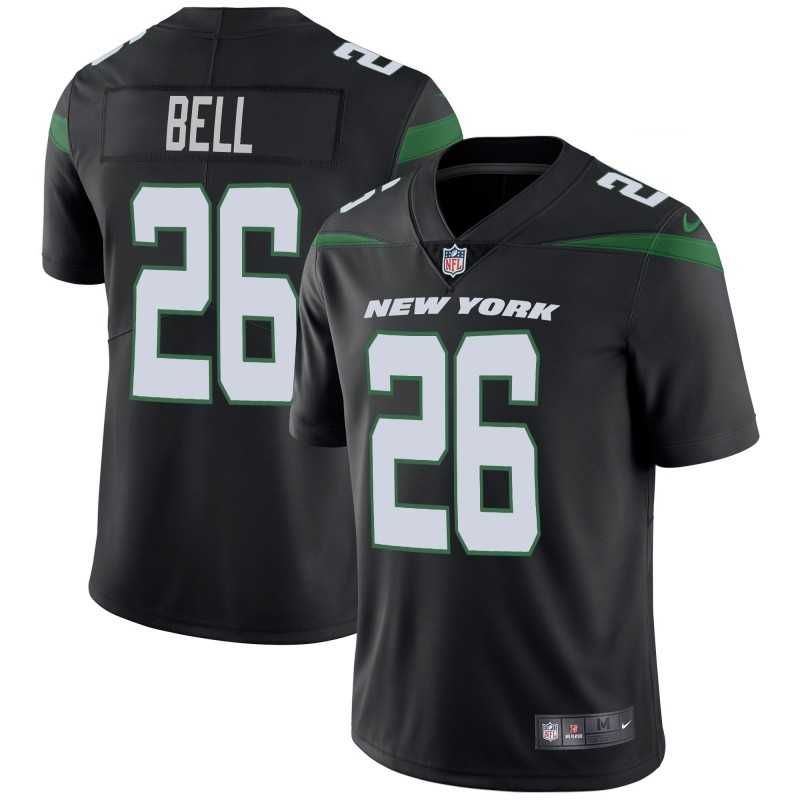 Youth Nike Jets 26 Le'Veon Bell Black New 2019 Vapor Untouchable Limited Jersey Dzhi,We sell and wholesale Youth Nike Jets 26 Le'Veon Bell Black New 2019 Vapor Untouchable Limited Jersey Dzhi on line form chian!