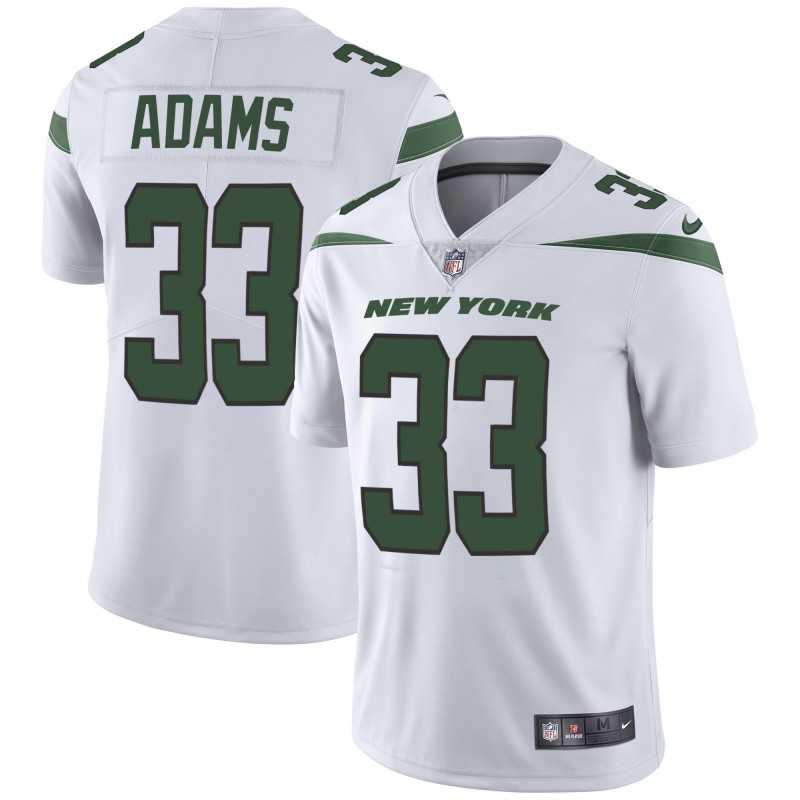 Youth Nike Jets 33 Jamal Adams White New 2019 Vapor Untouchable Limited Jersey Dzhi,We sell and wholesale Youth Nike Jets 33 Jamal Adams White New 2019 Vapor Untouchable Limited Jersey Dzhi on line form chian!