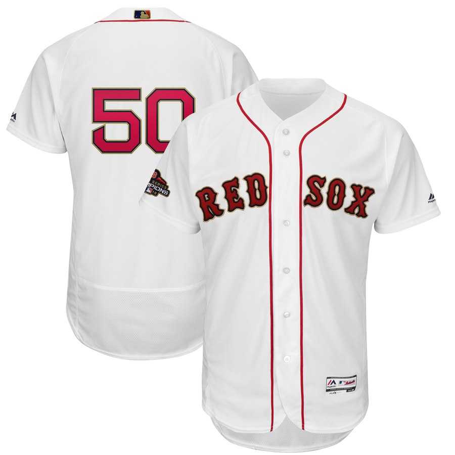 Youth Red Sox 50 Mookie Betts White 2019 Gold Program FlexBase Jersey Dzhi,We sell and wholesale Youth Red Sox 50 Mookie Betts White 2019 Gold Program FlexBase Jersey Dzhi on line form chian!