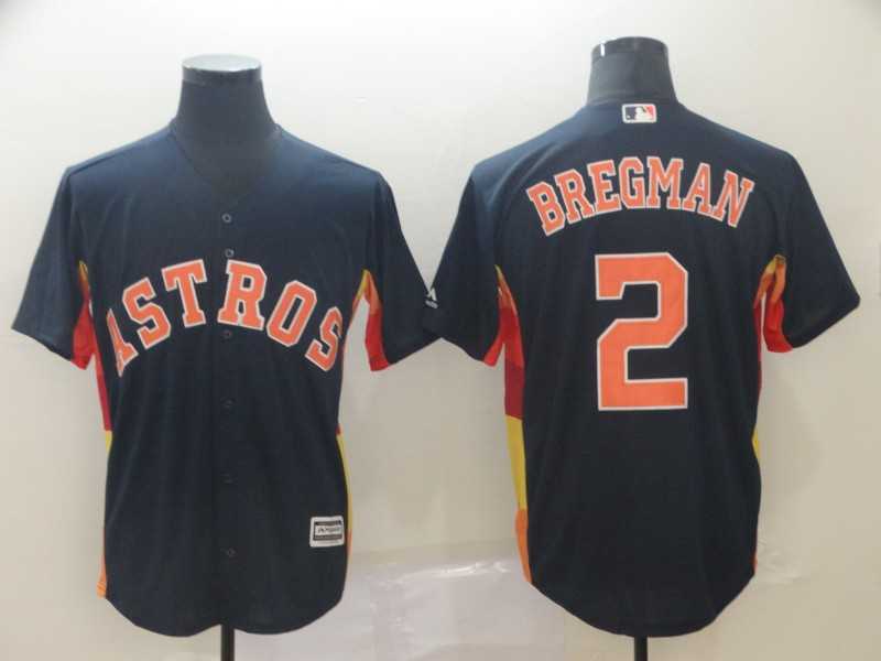Astros 2 Alex Bregman Navy Cool Base Jerseys,We sell and wholesale Astros 2 Alex Bregman Navy Cool Base Jerseys on line form chian!