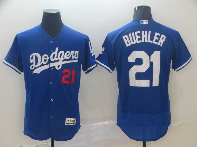 Dodgers 21 Walker Buehler Royal Flexbase Jersey,We sell and wholesale Dodgers 21 Walker Buehler Royal Flexbase Jersey on line form chian!