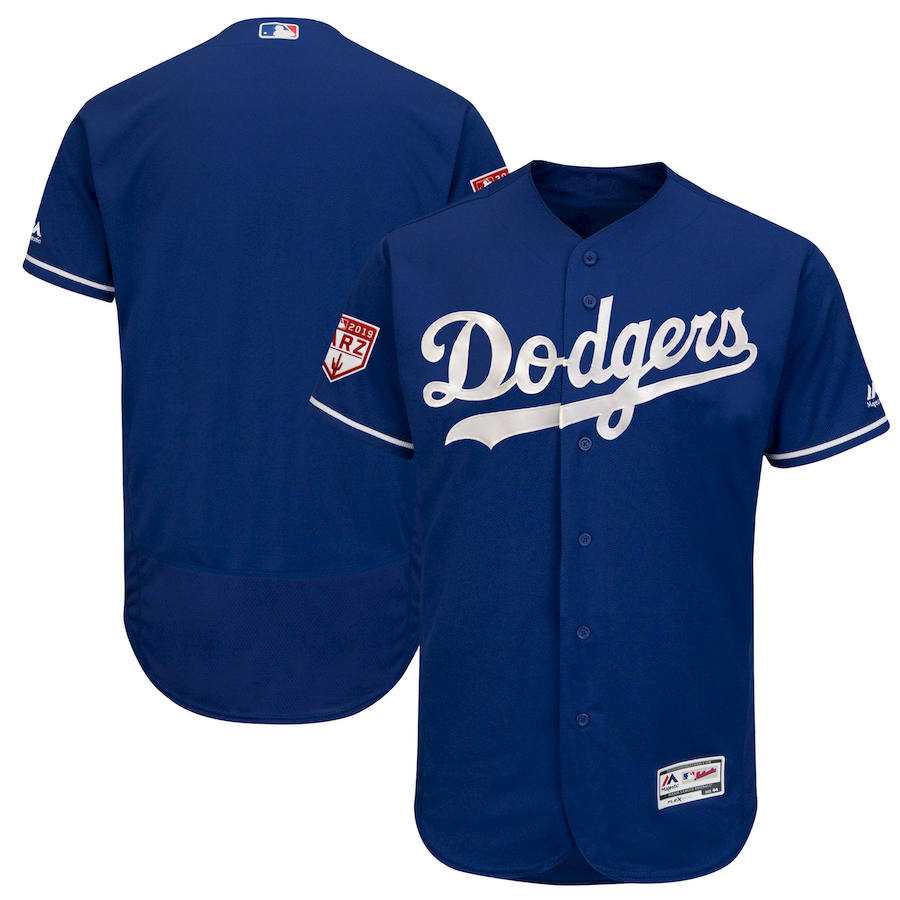 Dodgers Royal 2019 Spring Training Flexbase Jersey,We sell and wholesale Dodgers Royal 2019 Spring Training Flexbase Jersey on line form chian!