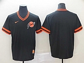 Giants Blank Black Throwback Jerseys,baseball caps,new era cap wholesale,wholesale hats