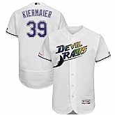 Rays 39 Kevin Kiermaier Turn Back The Clock 150th FlexBase Jersey Dzhi,baseball caps,new era cap wholesale,wholesale hats