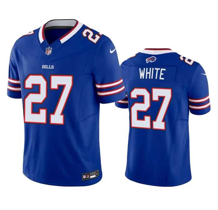 Men & Women & Youth Buffalo Bills #27 Tre'Davious White Blue 2023 F.U.S.E. Vapor Untouchable Limited Stitched Jersey,We sell and wholesale Men & Women & Youth Buffalo Bills #27 Tre'Davious White Blue 2023 F.U.S.E. Vapor Untouchable Limited Stitched Jersey on line form chian!