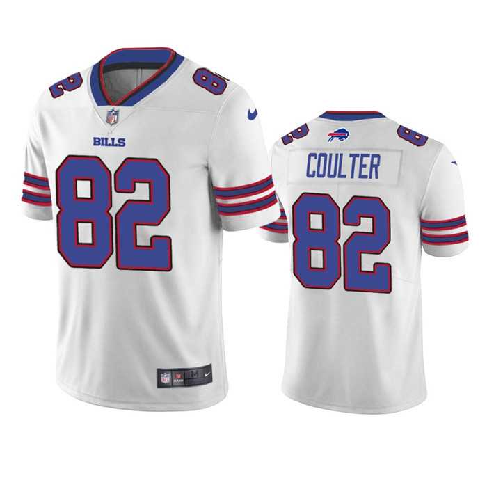Men & Women & Youth Buffalo Bills #82 I. Coulter White Vapor Untouchable Limited Stitched Jersey,We sell and wholesale Men & Women & Youth Buffalo Bills #82 I. Coulter White Vapor Untouchable Limited Stitched Jersey on line form chian!