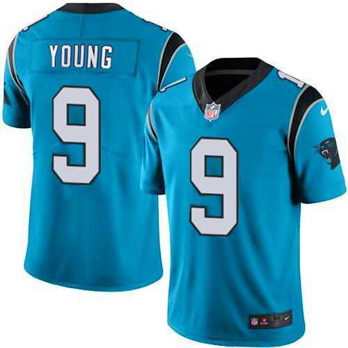Men & Women & Youth Nike Carolina Panthers #9 Bryce Young Teal Vapor Untouchable Limited Stitched NFL Jersey,We sell and wholesale Men & Women & Youth Nike Carolina Panthers #9 Bryce Young Teal Vapor Untouchable Limited Stitched NFL Jersey on line form chian!