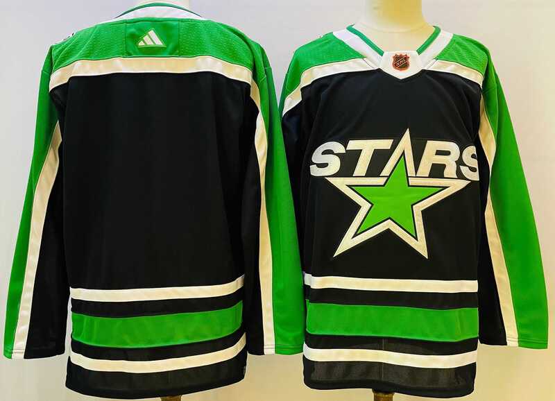 Men's Dallas Stars Blank 2022 Balck Reverse Retro 2.0 Stitched Jersey,We sell and wholesale Men's Dallas Stars Blank 2022 Balck Reverse Retro 2.0 Stitched Jersey on line form chian!