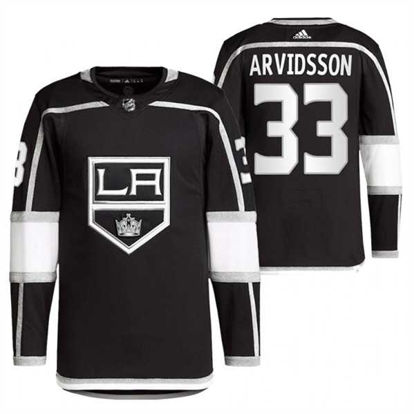 Men's Los Angeles Kings #33 Viktor Arvidsson Black Stitched Jersey Dzhi,We sell and wholesale Men's Los Angeles Kings #33 Viktor Arvidsson Black Stitched Jersey Dzhi on line form chian!