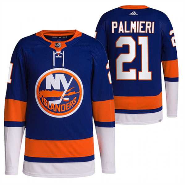 Men's New York Islanders #21 Kyle Palmieri Royal Stitched Jersey Dzhi,We sell and wholesale Men's New York Islanders #21 Kyle Palmieri Royal Stitched Jersey Dzhi on line form chian!