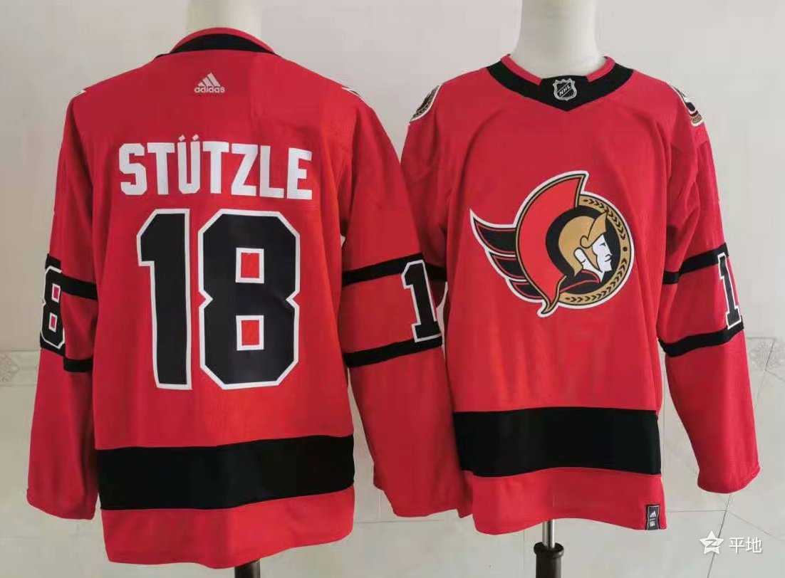 Men's Ottawa Senators #18 Tim Stutzle Red 2021 Reverse Retro Authentic Jersey,We sell and wholesale Men's Ottawa Senators #18 Tim Stutzle Red 2021 Reverse Retro Authentic Jersey on line form chian!